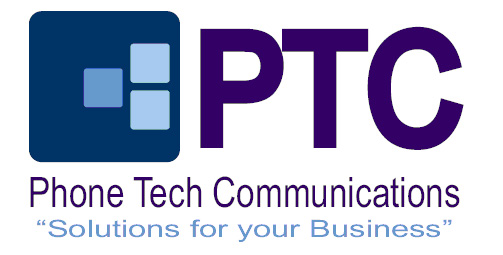 Phone Tech Communications Inc. Logo