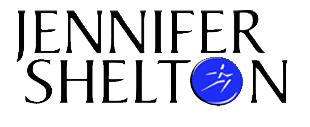 Jennifer Shelton Balance Logo