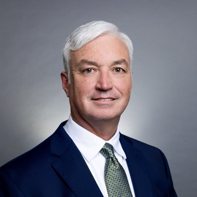 Profile picture of Alan Goodheart